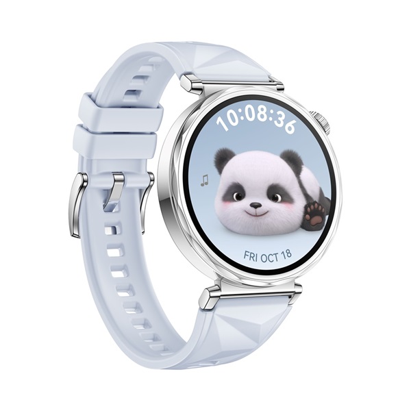 Huawei Watch GT 5 (41mm) kék okosóra