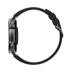 Huawei Watch GT 5 (46mm) fekete okosóra