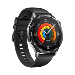 Huawei Watch GT 5 (46mm) fekete okosóra
