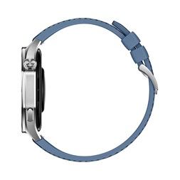 Huawei Watch GT 5 (46mm) kék okosóra