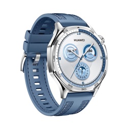 Huawei Watch GT 5 (46mm) kék okosóra