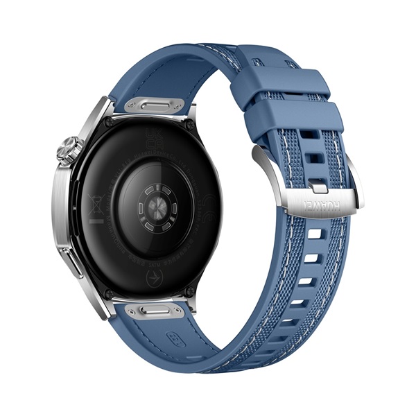 Huawei Watch GT 5 (46mm) kék okosóra