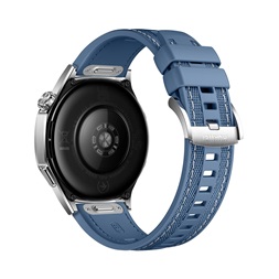 Huawei Watch GT 5 (46mm) kék okosóra