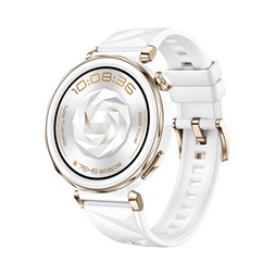 Huawei Watch GT 5 Pro (42mm) fehér okosóra