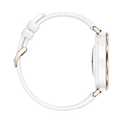 Huawei Watch GT 5 Pro (42mm) fehér okosóra