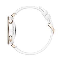 Huawei Watch GT 5 Pro (42mm) fehér okosóra