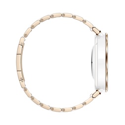 Huawei Watch GT 5 Pro (42mm) kerámia fehér okosóra