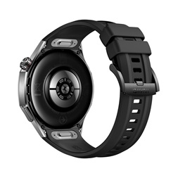 Huawei Watch GT 5 Pro (46mm) fekete okosóra