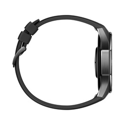 Huawei Watch GT 5 Pro (46mm) fekete okosóra (Újracsomagolt)