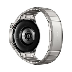 Huawei Watch GT 5 Pro (46mm) titánium okosóra