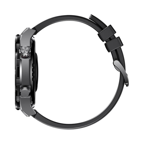 Huawei Watch Ultimate fekete okosóra