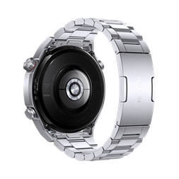 Huawei Watch Ultimate titánium szíjjal okosóra