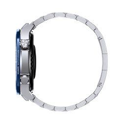 Huawei Watch Ultimate titánium szíjjal okosóra