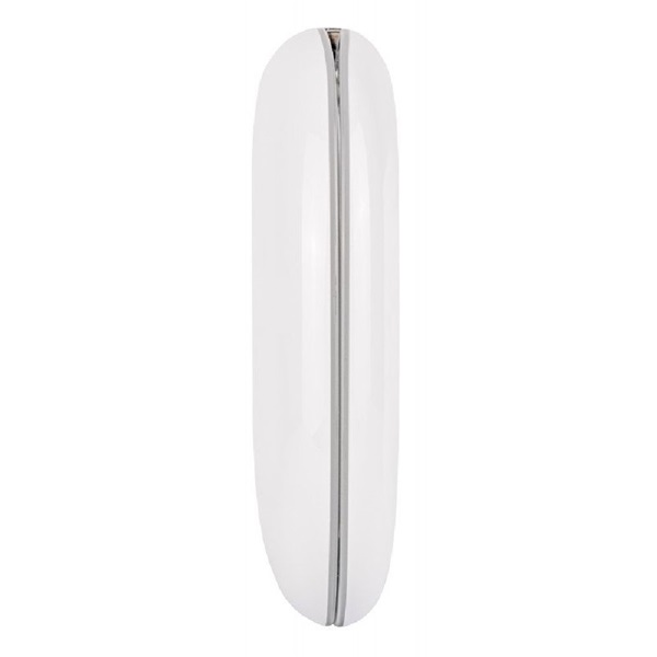 Humanas HS PM01 fehér LED világítással kozmetikai tükör