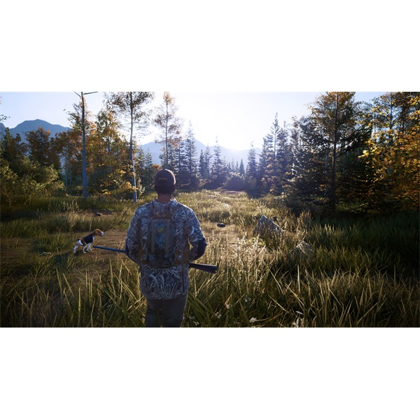 Hunting Simulator 2 Xbox Series X játékszoftver (Újszerű)