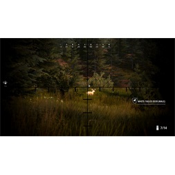 Hunting Simulator 2 Xbox Series X játékszoftver (Újszerű)