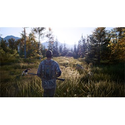 Hunting Simulator 2 Xbox Series X játékszoftver (Újszerű)