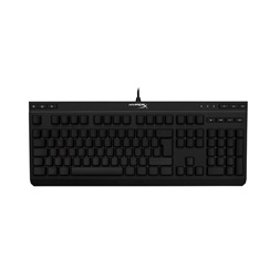 HyperX Alloy Core UK RGB világító gamer billentyűzet