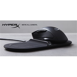 HyperX 4P5M8AM ChargePlay Base fekete töltőállomás (EU adapterrel)