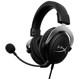 HyperX CloudX - Xbox Licensed (Refresh) gamer Headset