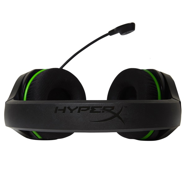 HyperX CloudX Stinger Core (Xbox Licensed) 3,5 Jack fekete gamer headset