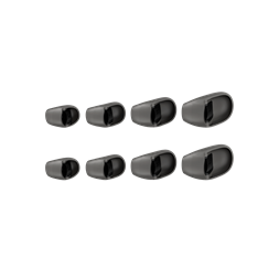 HyperX Cloud Earbuds II piros vezetékes mikrofonos fülhallgató