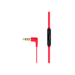 HyperX Cloud Earbuds II piros vezetékes mikrofonos fülhallgató