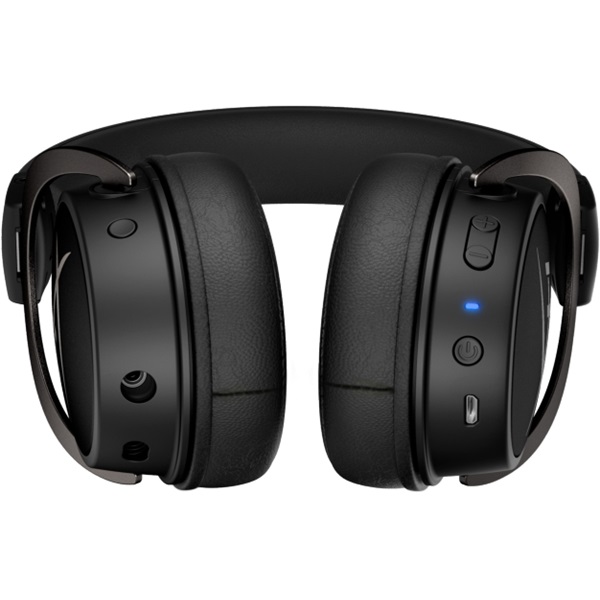 HyperX Cloud MIX 3,5 Jack fekete gamer headset