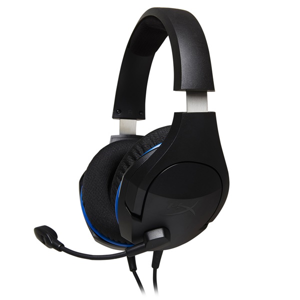 HyperX Cloud Stinger Core PS5/PS4 gamer headset