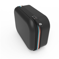 Hyperkin M07720 Nintendo Switch 2 Joy-Con fekete utazó kontroller kiegészítő készlet