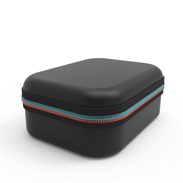 Hyperkin M07720 Nintendo Switch 2 Joy-Con fekete utazó kontroller kiegészítő készlet