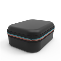 Hyperkin M07720 Nintendo Switch 2 Joy-Con fekete utazó kontroller kiegészítő készlet