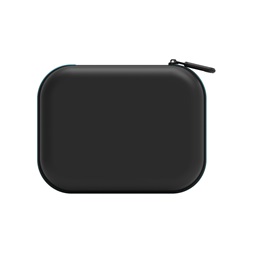 Hyperkin M07720 Nintendo Switch 2 Joy-Con fekete utazó kontroller kiegészítő készlet