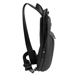 Hyprekin M07723 Bolt Nintendo Switch 2 fekete válltáska