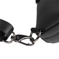 Hyprekin M07723 Bolt Nintendo Switch 2 fekete válltáska