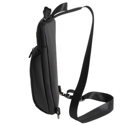 Hyprekin M07723 Bolt Nintendo Switch 2 fekete válltáska