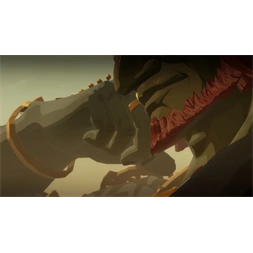 Hyrule Warriors: Age of Imprisonment Nintendo Switch 2 játékszoftver