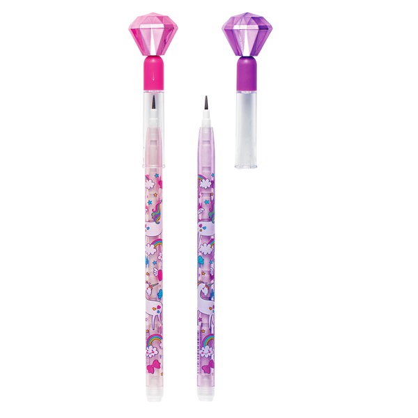 ICO Bensia Unikornis DP24 tolóbetétes radíros ceruza