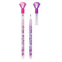 ICO Bensia Unikornis DP24 tolóbetétes radíros ceruza