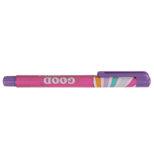 ICO Cresco Go Pen Junior Love DP12 töltőtoll