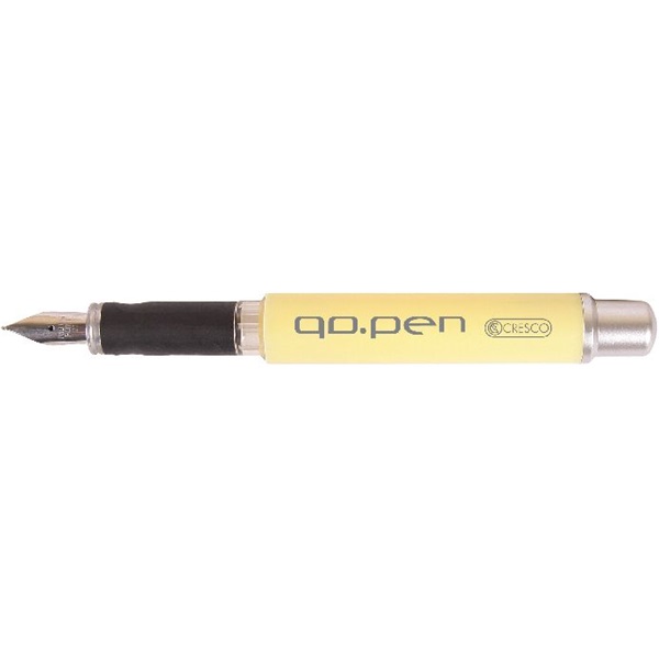 ICO Cresco go pen DP12 pasztell töltőtoll
