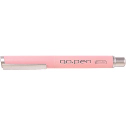 ICO Cresco go pen DP12 pasztell töltőtoll