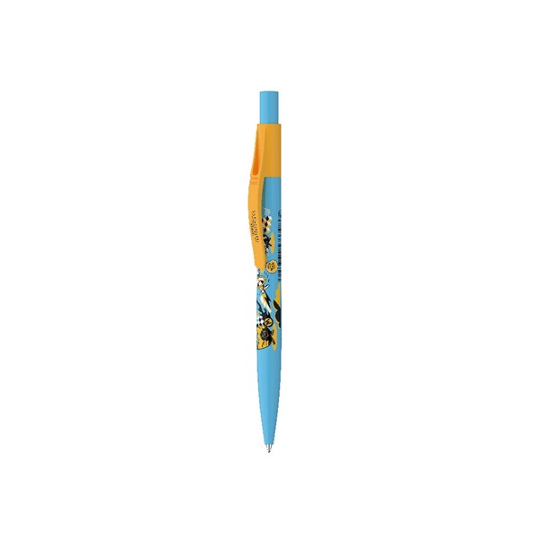 ICO Minions DP48 golyóstoll