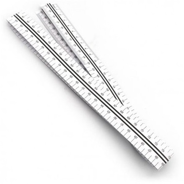 ICO Süni 100 cm papírcenti