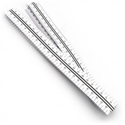 ICO Süni 100 cm papírcenti