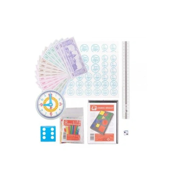 ICO Süni 1. oszt. indulókészlet