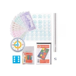 ICO Süni 1. oszt. indulókészlet