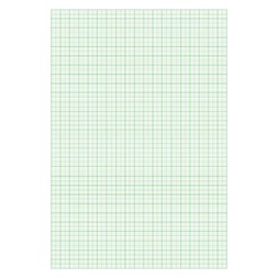 ICO Süni A4 10 lap milliméterpapír