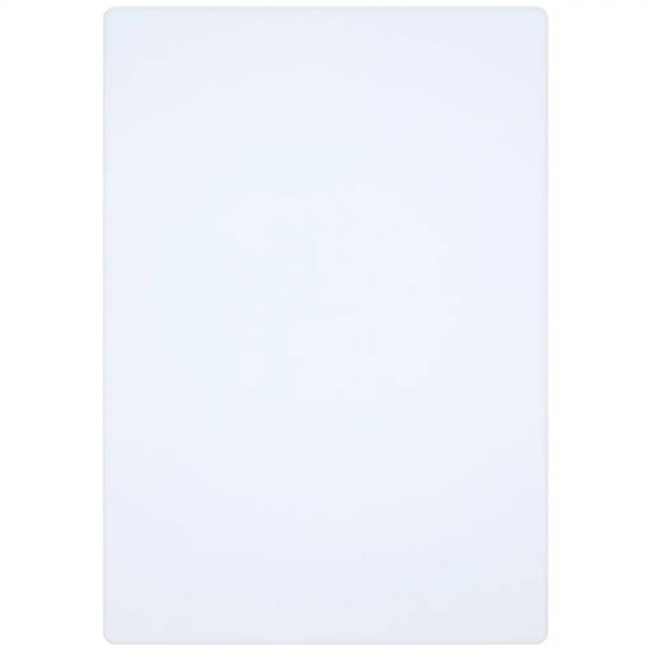 ICO Süni A5 műanyag füzetalátét