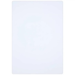 ICO Süni A5 műanyag füzetalátét